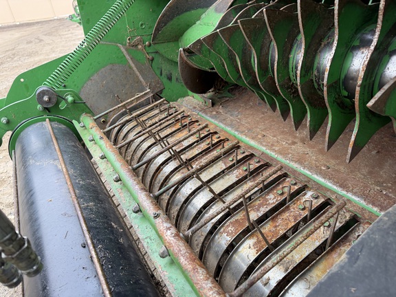 2024 John Deere 561R - Photo23