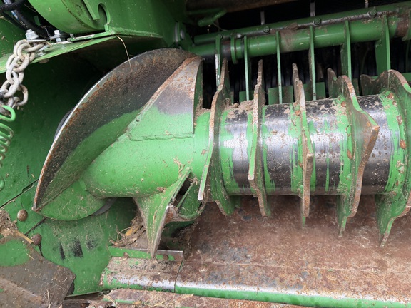 2024 John Deere 561R - Photo24