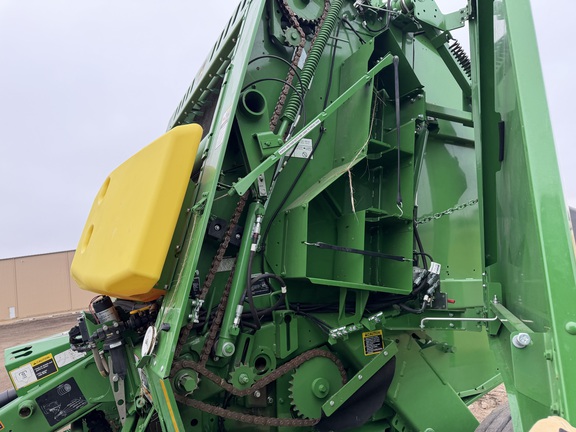 2024 John Deere 561R - Photo28