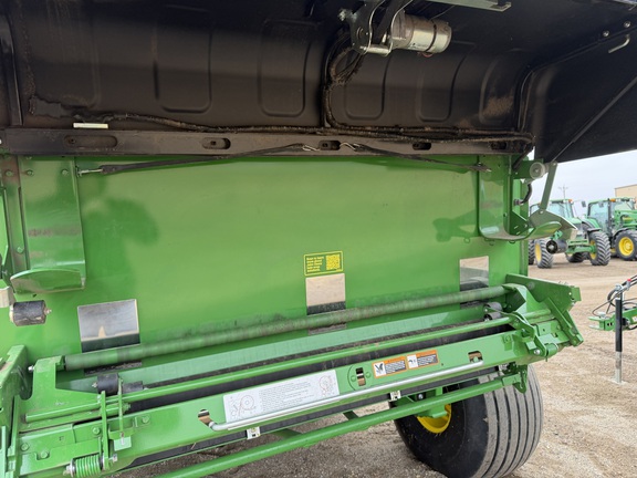 2024 John Deere 561R - Photo30