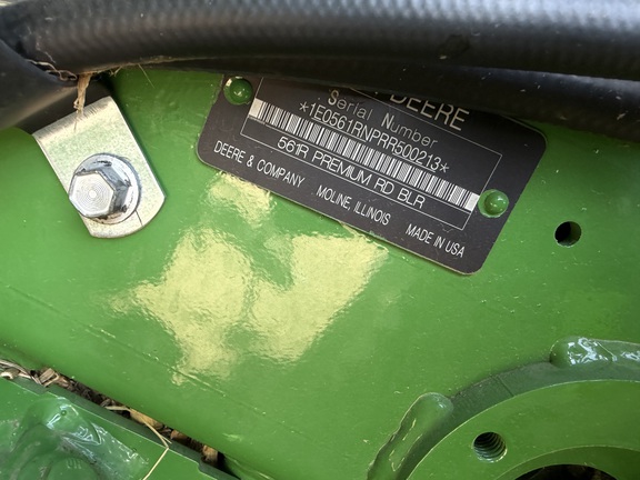 2024 John Deere 561R - Photo37