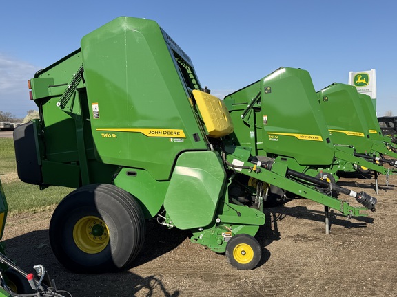 2024 John Deere 561R - Photo2