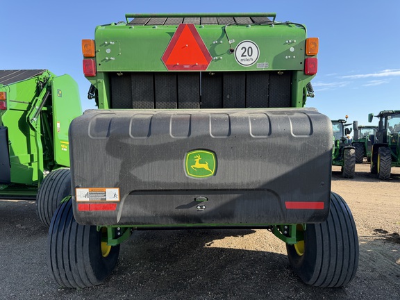 2024 John Deere 561R - Photo4