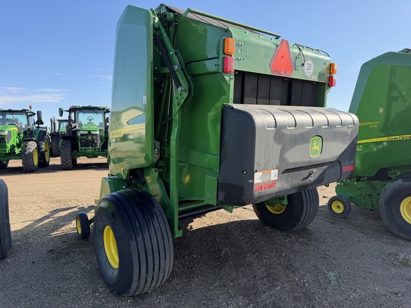 2024 John Deere 561R - Photo5