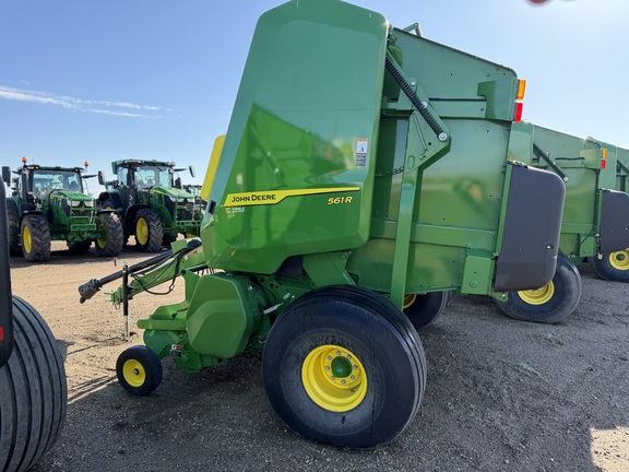 2024 John Deere 561R - Photo6