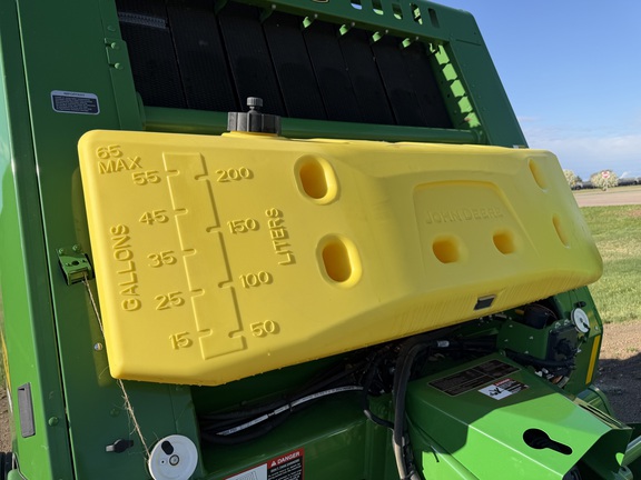 2024 John Deere 561R - Photo17