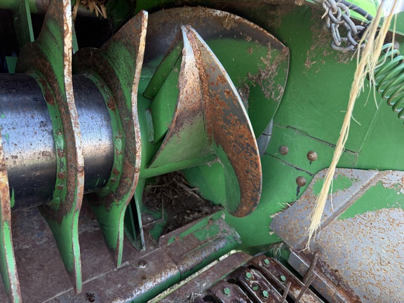 2024 John Deere 561R - Photo21