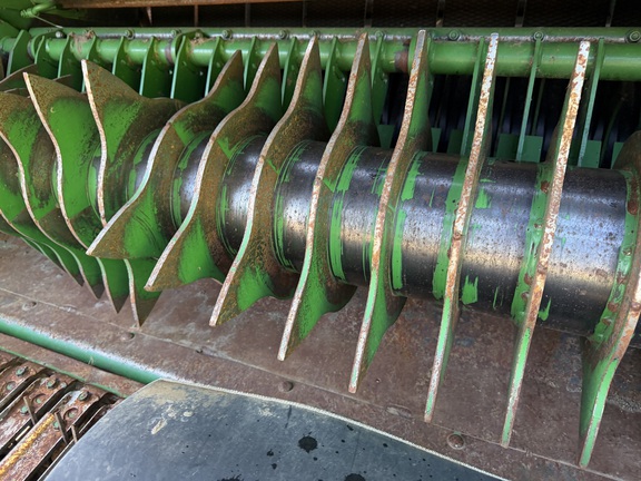 2024 John Deere 561R - Photo22