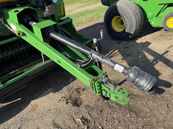 2024 John Deere 561R - Photo27