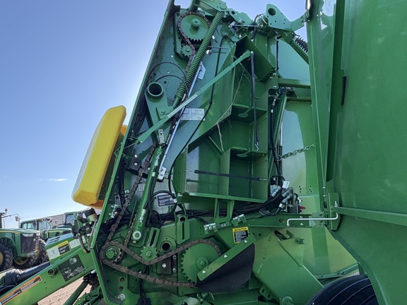 2024 John Deere 561R - Photo30