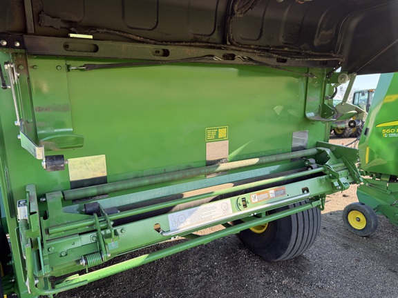2024 John Deere 561R - Photo32