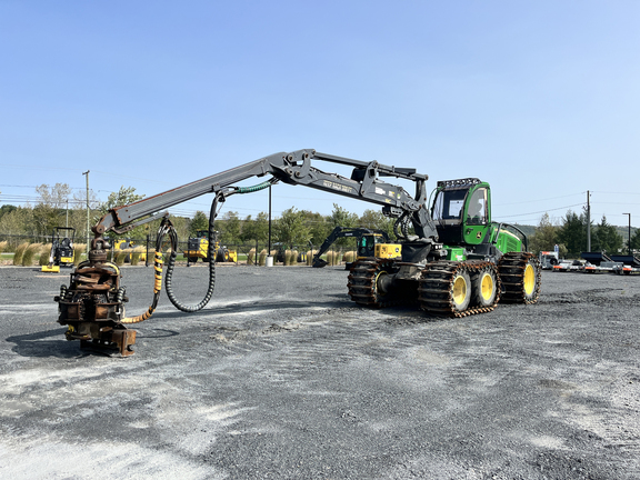 Photo of 2021 John Deere 1170G