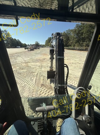 2025 John Deere 35P-5