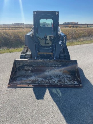 2024 John-Deere 325G