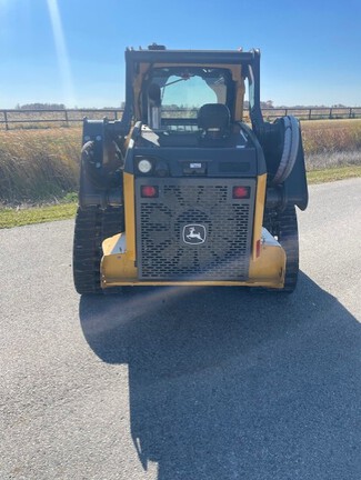 2024 John-Deere 325G