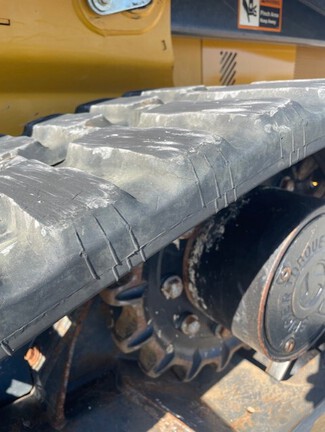 2024 John-Deere 325G