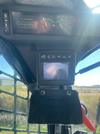 2024 John-Deere 325G