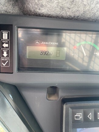 2024 John-Deere 325G
