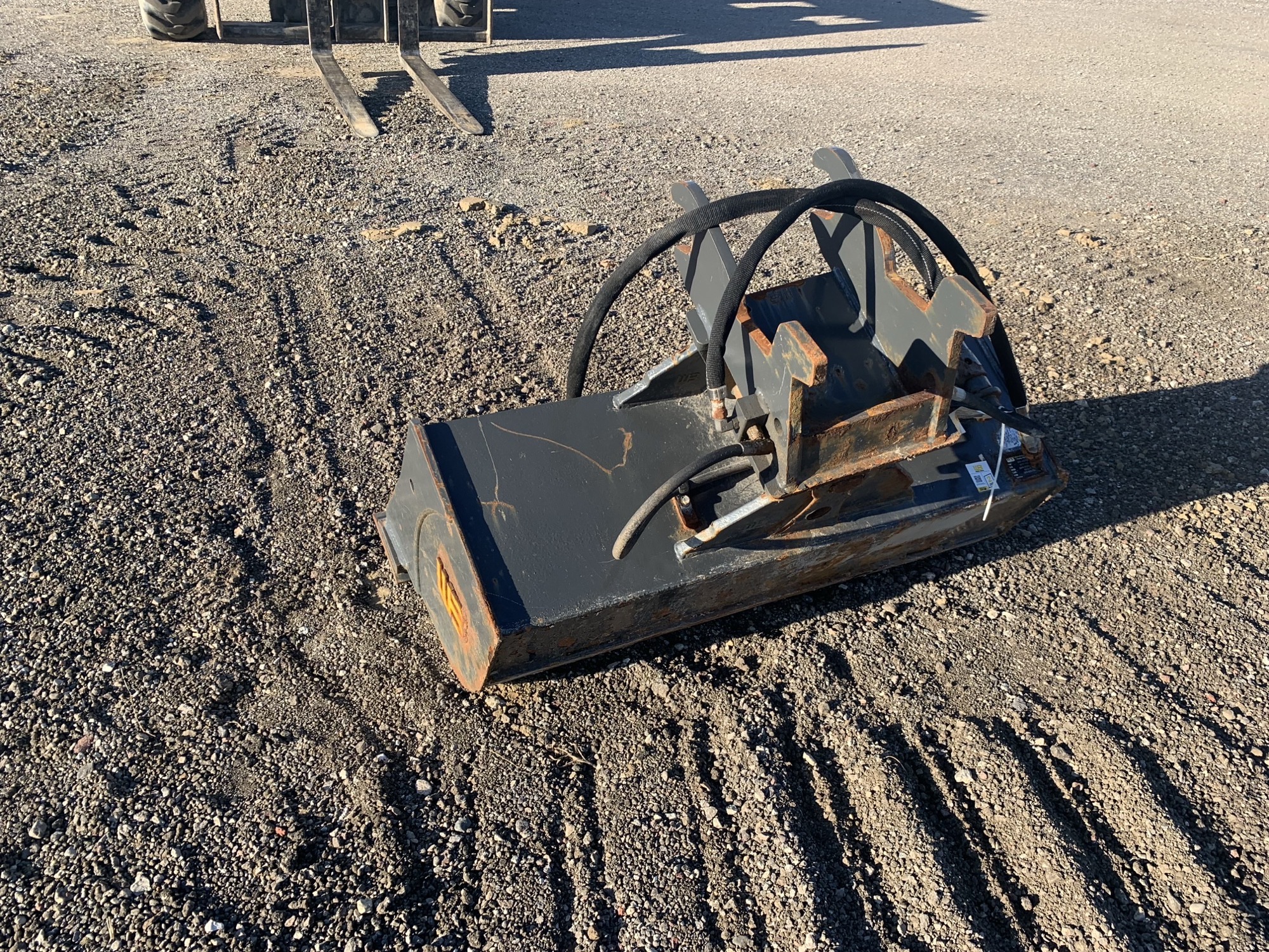 2023 Werk Brau BUCKET Image 2