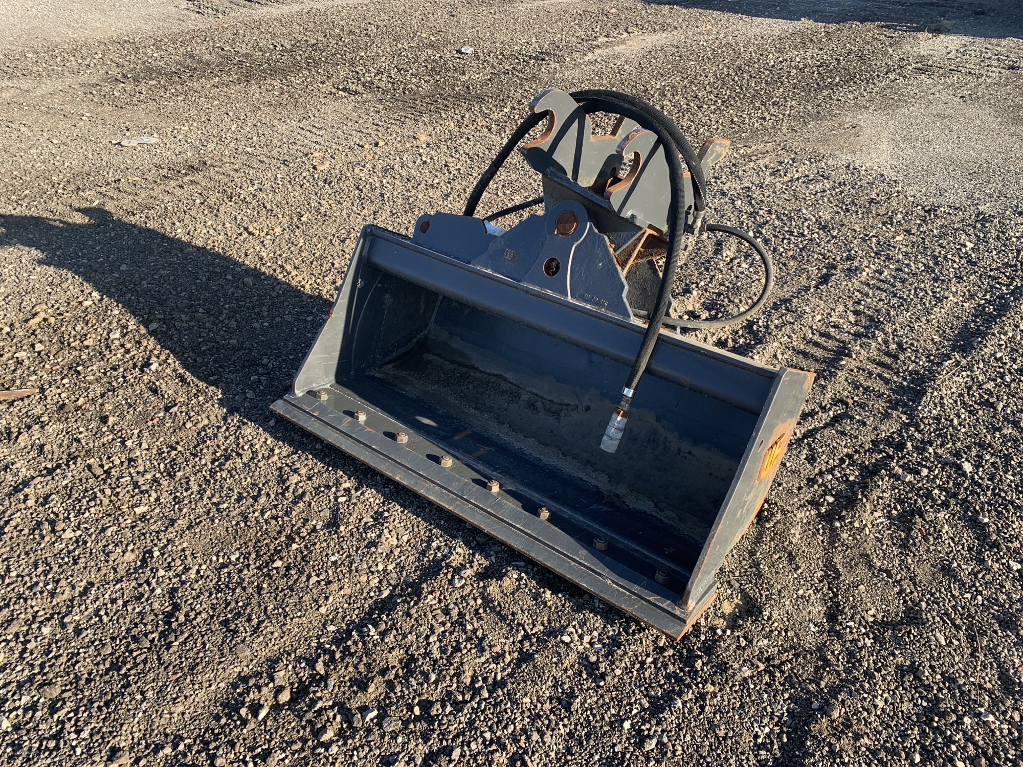 2023 Werk Brau BUCKET Image 1