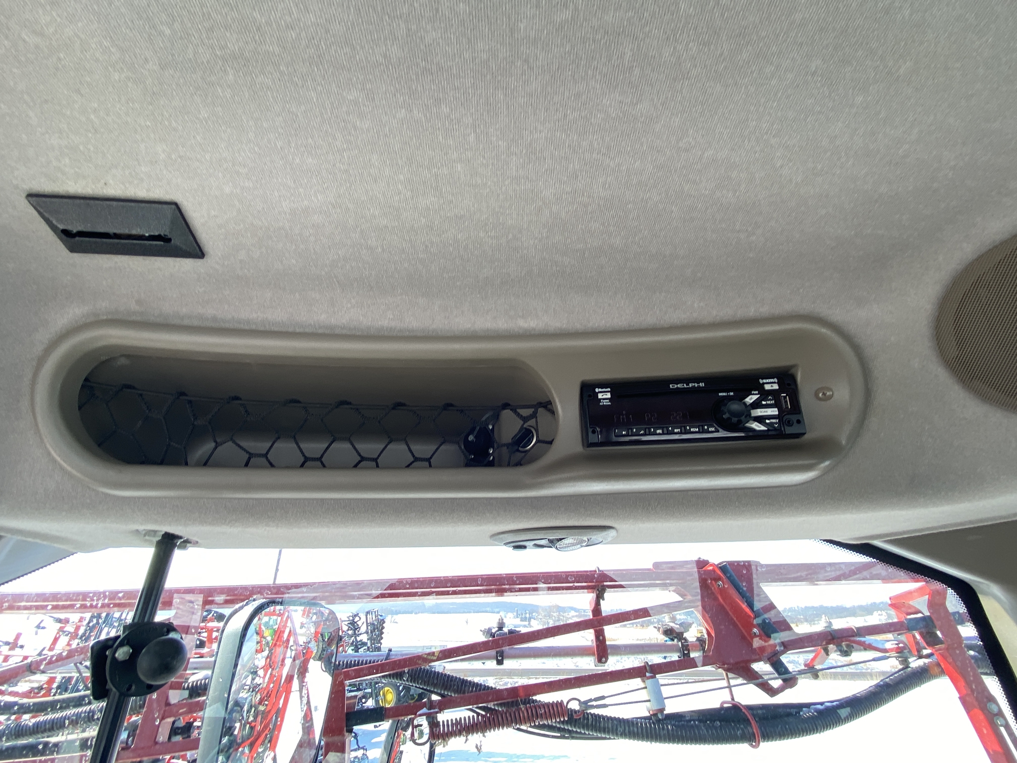 2018 Case IH Patriot 3340 Image 20