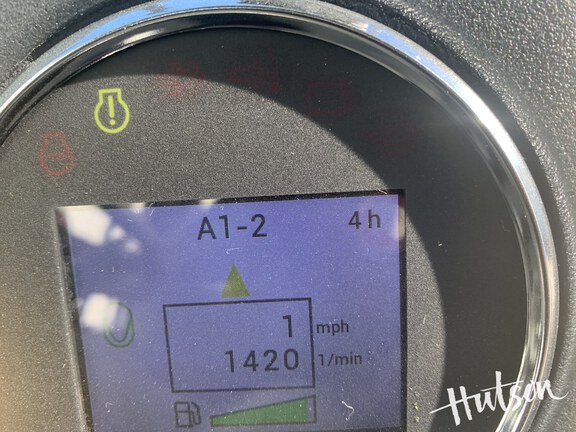 Photo of 2025 John Deere 204 G