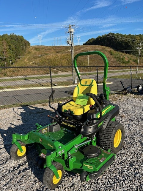 2024 John Deere Z930M