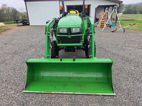 Photo of 2019 John Deere 3025E
