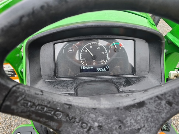 Photo of 2019 John Deere 3025E