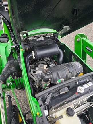 Photo of 2019 John Deere 3025E