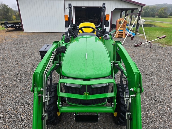 Photo of 2019 John Deere 3025E