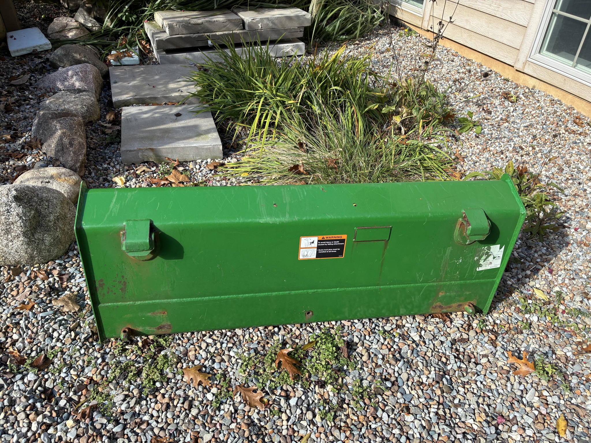 2018 John Deere 1025R Image 9