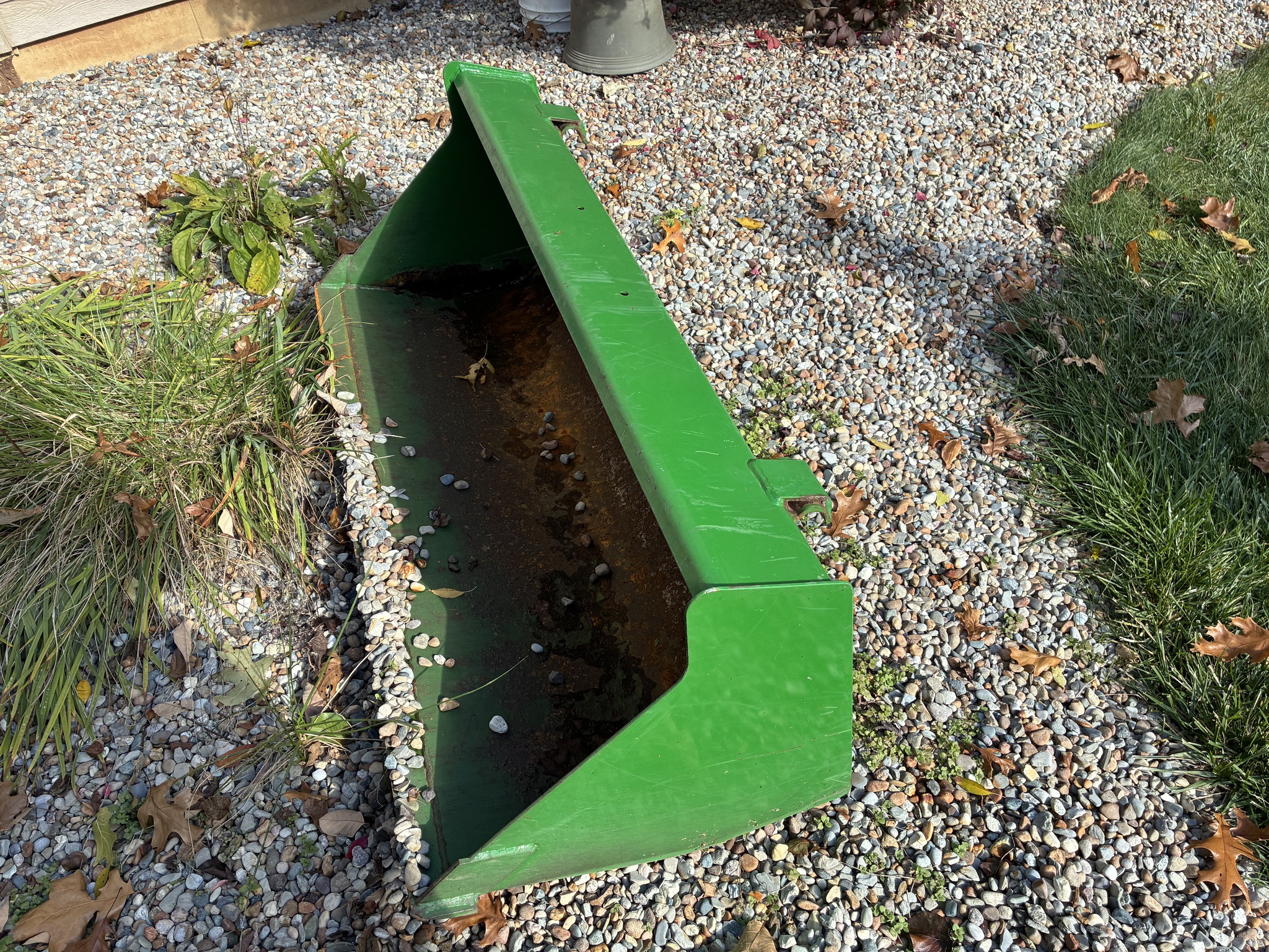 2018 John Deere 1025R Image 8