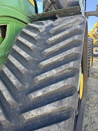 Used 2023 John Deere 9RX 540 Track Tractors at Horizon Ag & Turf in Warburg, AB - Photo6