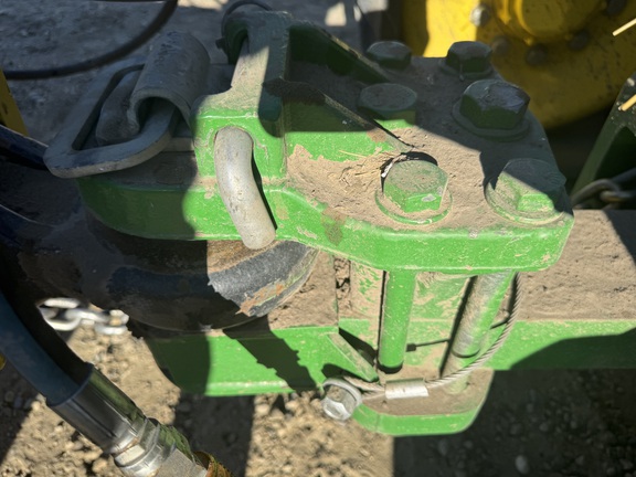 Used 2023 John Deere 9RX 540 Track Tractors at Horizon Ag & Turf in Warburg, AB - Photo7