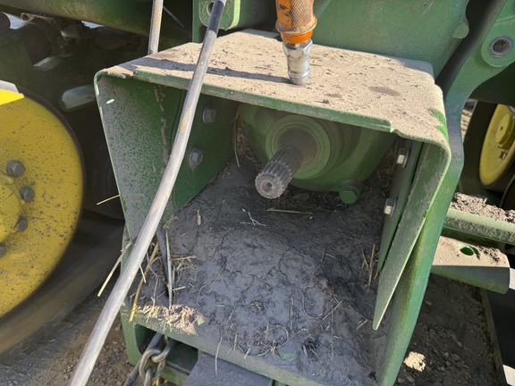 Used 2023 John Deere 9RX 540 Track Tractors at Horizon Ag & Turf in Warburg, AB - Photo10