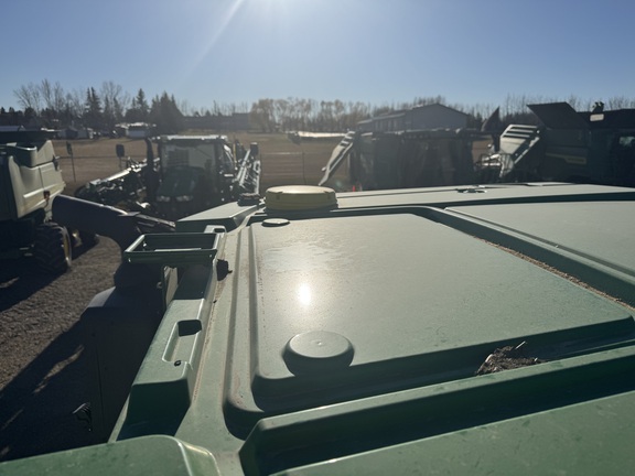 Used 2023 John Deere 9RX 540 Track Tractors at Horizon Ag & Turf in Warburg, AB - Photo11