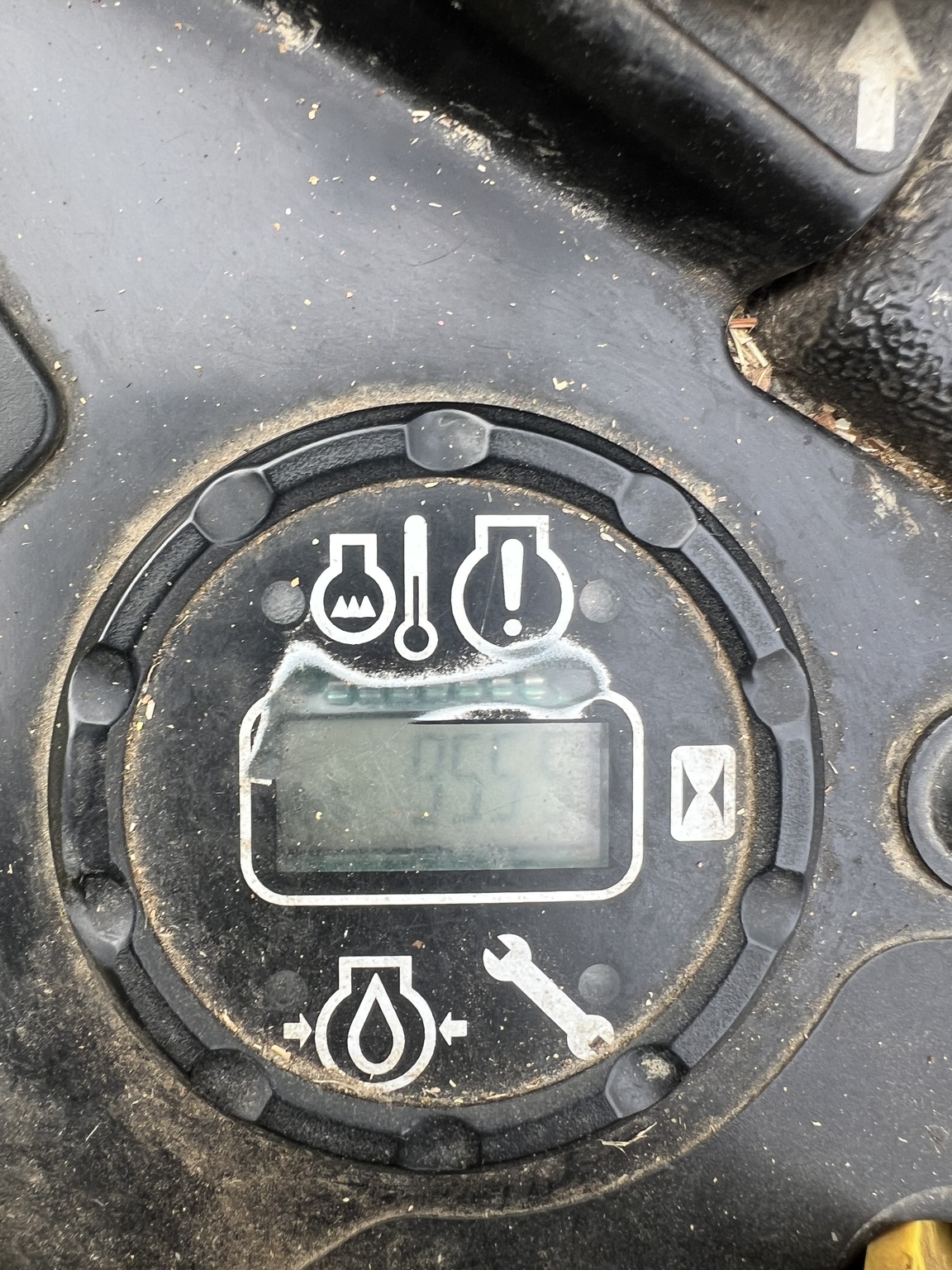 2022 John Deere Z930M Image 4