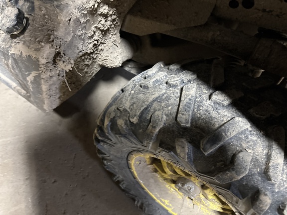 Used 2021 John Deere XUV 835M ATVs & Gators at Koenig Equipment in Urbana, OH - Photo5