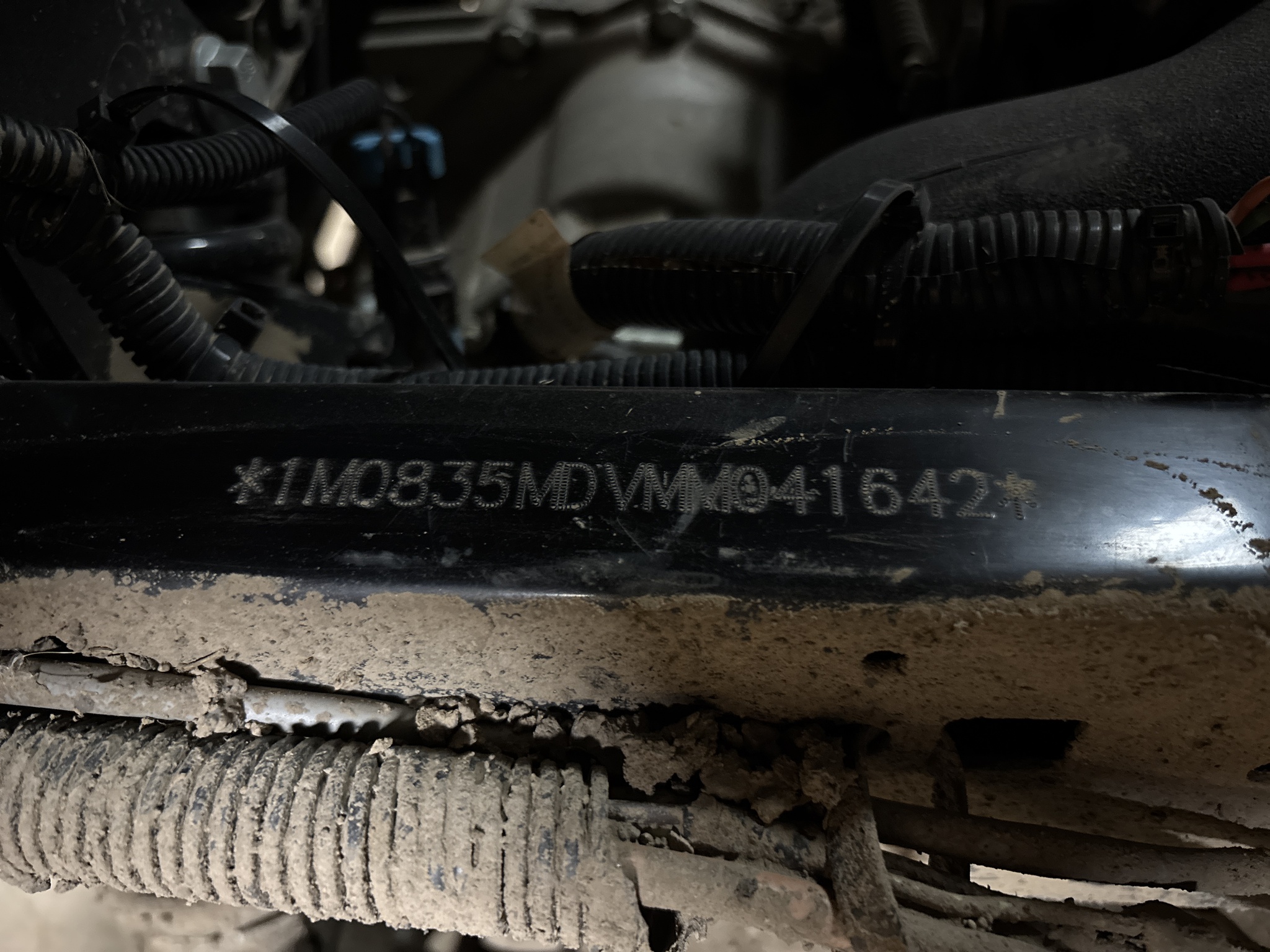 Used 2021 John Deere XUV 835M ATVs & Gators at Koenig Equipment in Urbana, OH - PhotoXL11