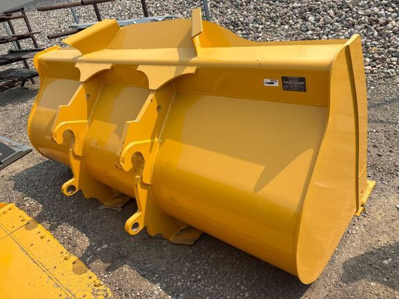 2024 John Deere 544D3.0