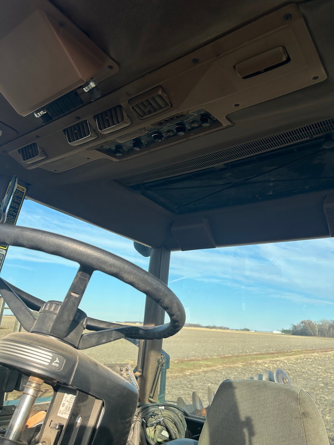 1983 John Deere 4650 Image 14