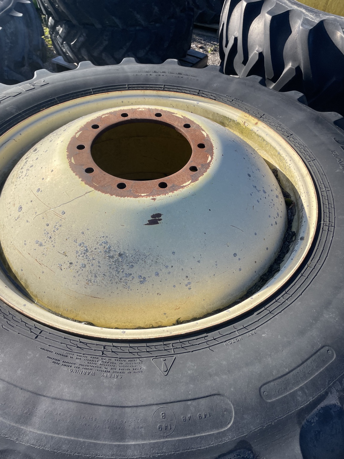 Other 18.4X38 Image 4