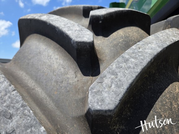 Photo of 2025 John Deere S7 800