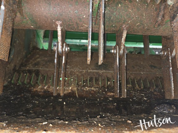 Photo of 2025 John Deere S7 800