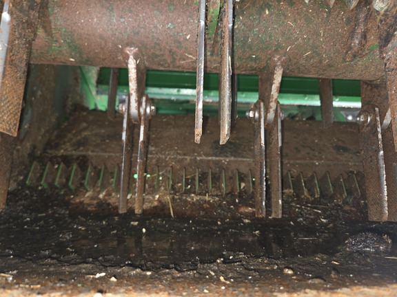 Photo of 2025 John Deere S7 800