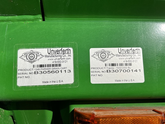 2013 Parker 1348 - Photo27