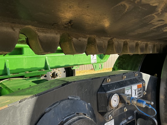 2013 Parker 1348 - Photo24