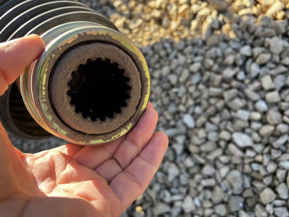 2013 Parker 1348 - Photo18