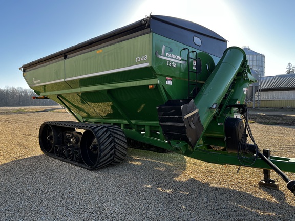 2013 Parker 1348 - Photo4